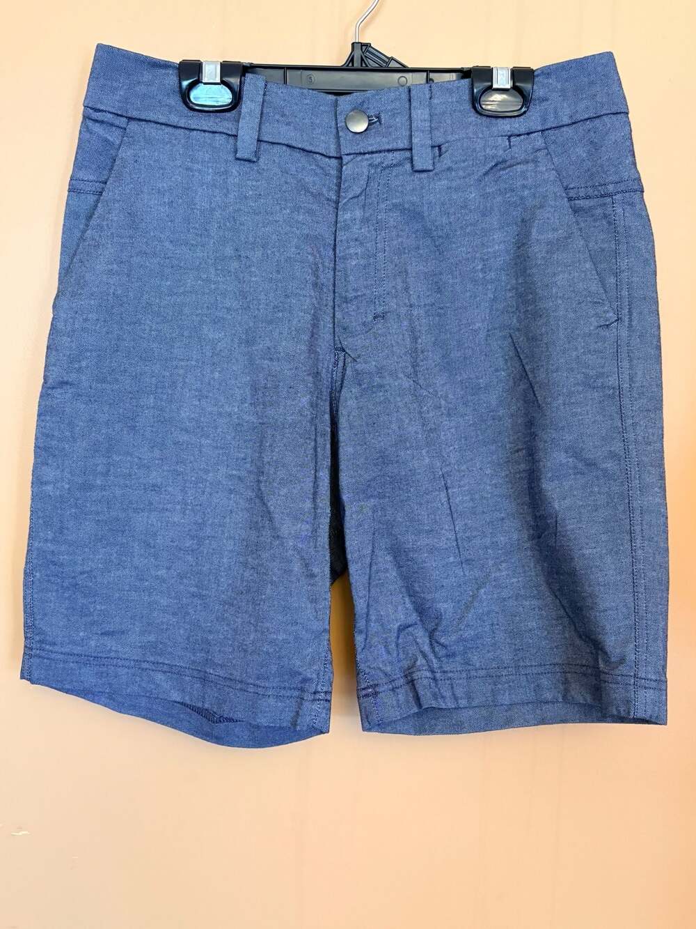 ABC Classic-Fit Golf Short